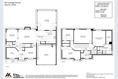 567 Sunledge Terrace, York, SC 29745 - Photo 32