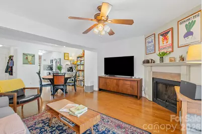 16 Spears Avenue #39, Asheville, NC 28801 - Photo 8