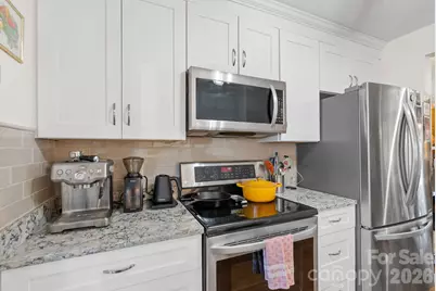 16 Spears Avenue #39, Asheville, NC 28801 - Photo 6