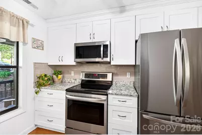16 Spears Avenue #39, Asheville, NC 28801 - Photo 8