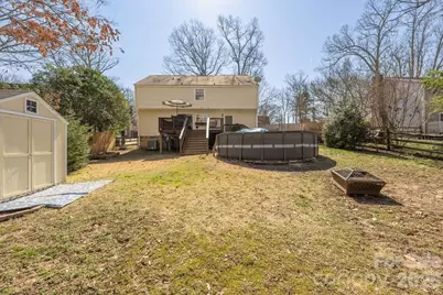 11114 Blue Heron Drive, Charlotte, NC 28226 - Photo 36