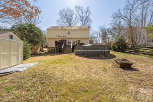 11114 Blue Heron Dr, Charlotte, NC 28226 - Photo 36