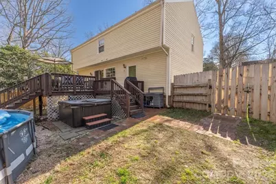 11114 Blue Heron Drive, Charlotte, NC 28226 - Photo 34