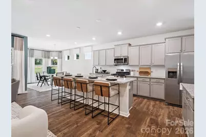 1077 Mapletree Lane, Indian Trail, NC 28079 - Photo 2