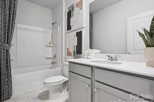 1077 Mapletree Ln, Indian Trail, NC 28079 - Photo 6