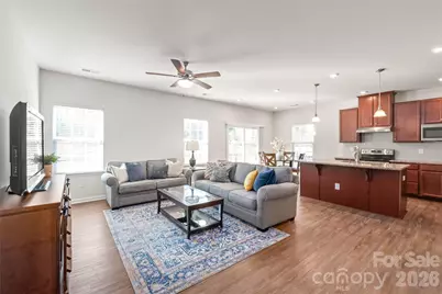 1960 Slippery Rock Lane, Monroe, NC 28112 - Photo 12