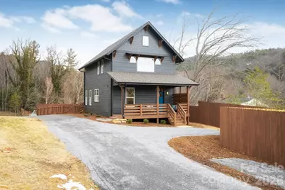 207 Ferrell Lane, Black Mountain, NC 28711 - Photo 1