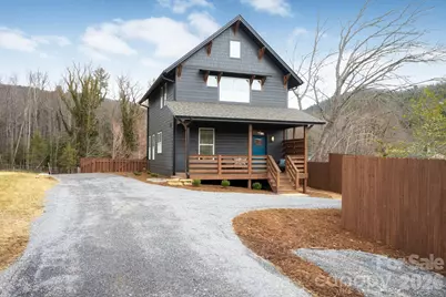 207 Ferrell Lane, Black Mountain, NC 28711 - Photo 2