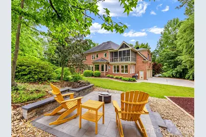 1200 Firethorne Club Drive, Waxhaw, NC 28173 - Photo 44