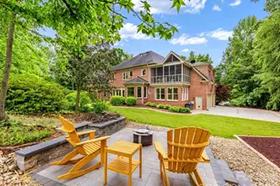 1200 Firethorne Club Dr, Waxhaw, NC 28173 - Photo 44