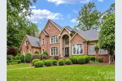 1200 Firethorne Club Drive, Waxhaw, NC 28173 - Photo 1