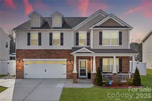 7833 Stonehouse Dr, Gastonia, NC 28056 - Photo 2