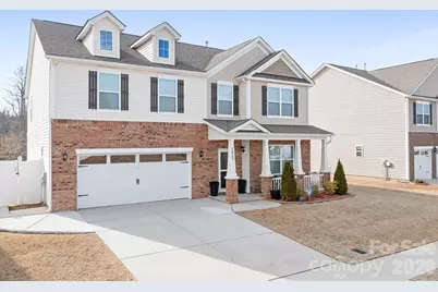 7833 Stonehouse Drive, Gastonia, NC 28056 - Photo 2