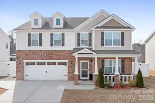 7833 Stonehouse Dr, Gastonia, NC 28056 - Photo 1