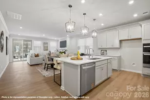 9942 Cask Wy, Huntersville, NC 28078 - Photo 10