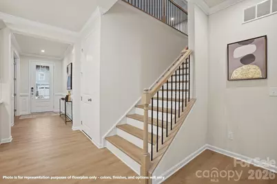 9942 Cask Way, Huntersville, NC 28078 - Photo 30