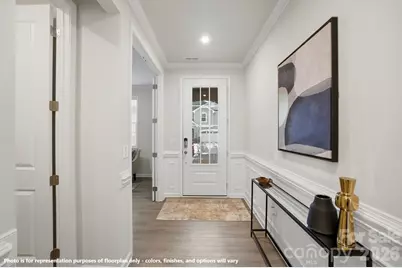 9942 Cask Way, Huntersville, NC 28078 - Photo 8