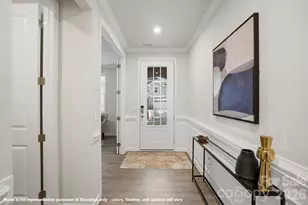 9942 Cask Wy, Huntersville, NC 28078 - Photo 8