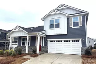 9942 Cask Wy, Huntersville, NC 28078 - Photo 2