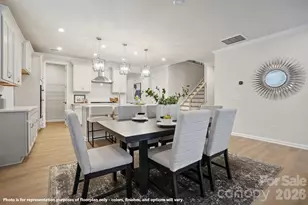 9942 Cask Wy, Huntersville, NC 28078 - Photo 18