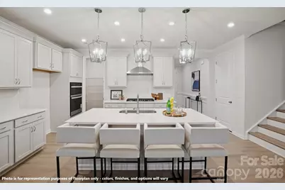 9942 Cask Way, Huntersville, NC 28078 - Photo 14