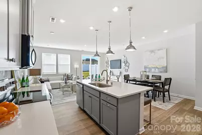 9230 Pagoda Oak Drive, Charlotte, NC 28269 - Photo 6