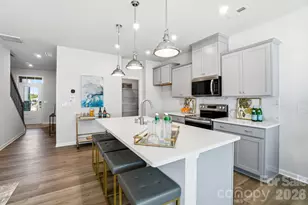 9230 Pagoda Oak Dr, Charlotte, NC 28269 - Photo 8