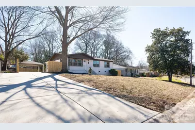 3623 Sargeant Drive, Charlotte, NC 28217 - Photo 2