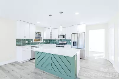 3623 Sargeant Drive, Charlotte, NC 28217 - Photo 8