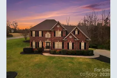 9701 Julliard Drive, Mint Hill, NC 28227 - Photo 2