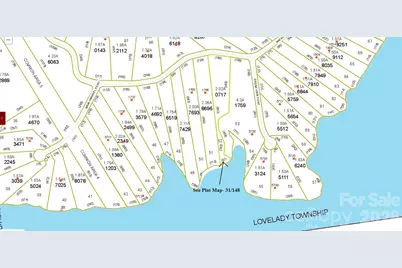 Tbd Waters Edge Drive #52, Granite Falls, NC 28630 - Photo 2