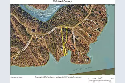 Tbd Waters Edge Drive #52, Granite Falls, NC 28630 - Photo 1