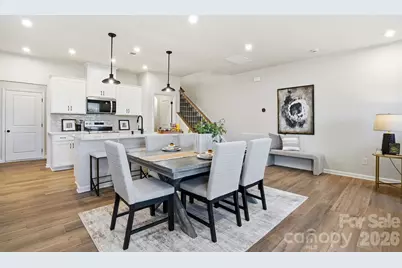 3847 Cheyney Park Drive, Charlotte, NC 28269 - Photo 6