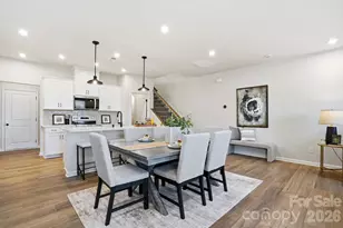 3847 Cheyney Park Dr, Charlotte, NC 28269 - Photo 6