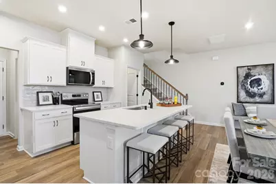 3847 Cheyney Park Drive, Charlotte, NC 28269 - Photo 10