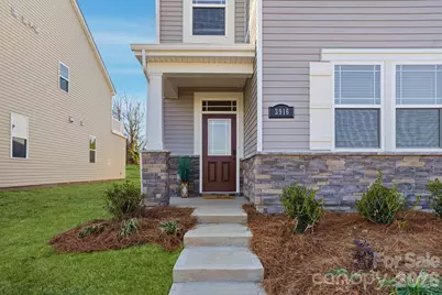 3847 Cheyney Park Drive, Charlotte, NC 28269 - Photo 4