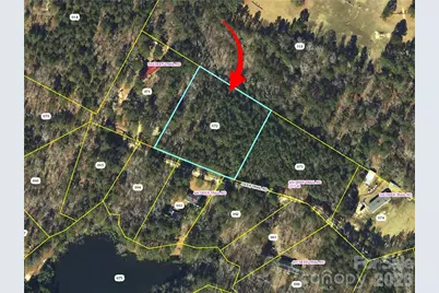 00-00 Deer Trail #LOT 39, Raeford Township, NC 28376 - Photo 4