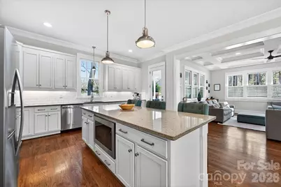 508 Beaty Street, Davidson, NC 28036 - Photo 12