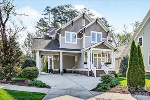 508 Beaty St, Davidson, NC 28036 - Photo 1