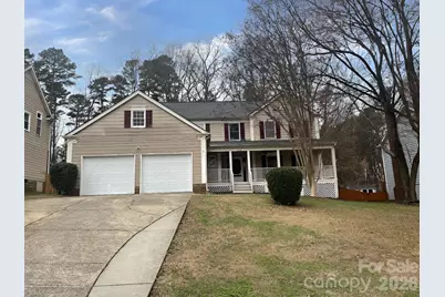 2229 Century Oaks Lane, Charlotte, NC 28262 - Photo 1