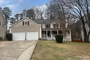 2229 Century Oaks Ln, Charlotte, NC 28262 - Photo 1