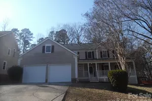 2229 Century Oaks Ln, Charlotte, NC 28262 - Photo 1