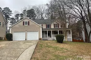 2229 Century Oaks Ln, Charlotte, NC 28262 - Photo 1