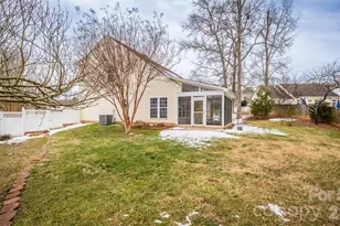 102 Shephard Hill Dr, Mooresville, NC 28115 - Photo 36