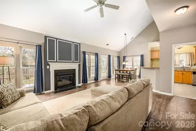 102 Shephard Hill Drive, Mooresville, NC 28115 - Photo 4