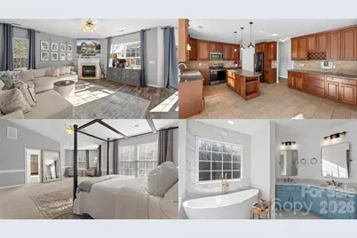 16232 Long Talon Way, Charlotte, NC 28278 - Photo 2