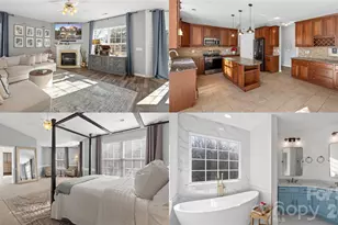 16232 Long Talon Way, Charlotte, NC 28278 - Photo 2