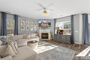 16232 Long Talon Way, Charlotte, NC 28278 - Photo 14