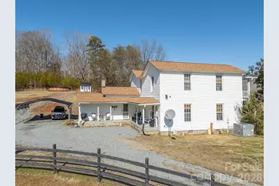 5635 US 64 Highway, Union Mills, NC 28167 - Photo 2