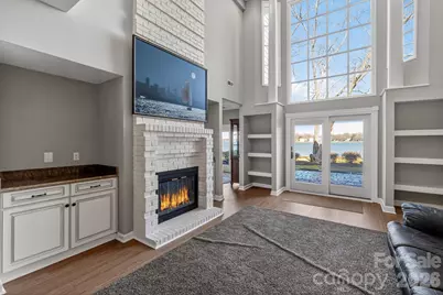 18525 Vineyard Point Lane, Cornelius, NC 28031 - Photo 10